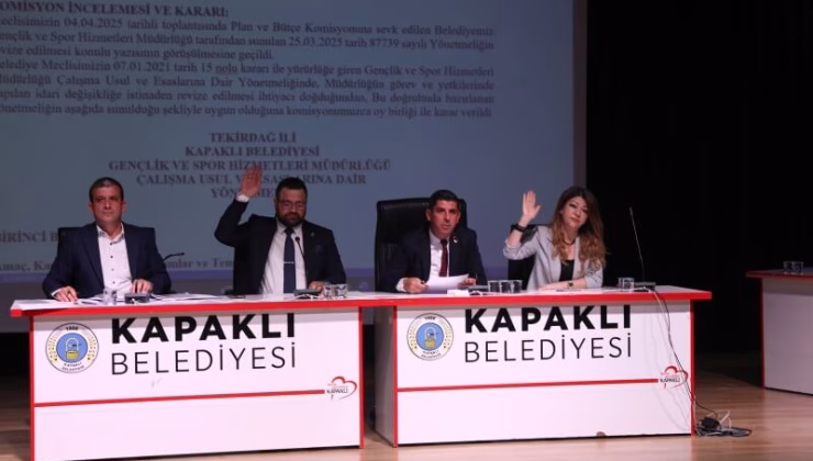 MİLLİ BASKETBOLCUNUN İSMİ KAPAKLI’DA YAŞATILACAK