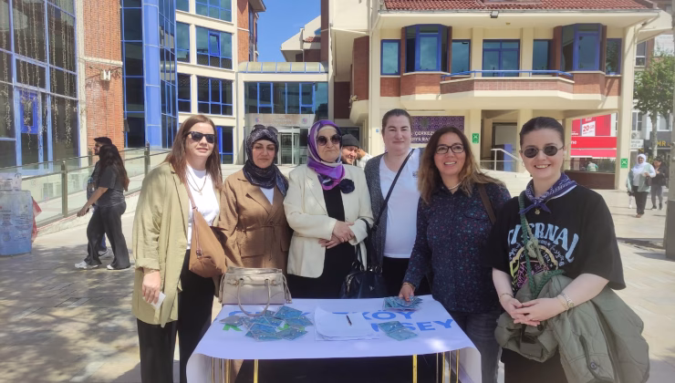 KENT KONSEYİNDEN ANNELER GÜNÜ ETKİNLİĞİ