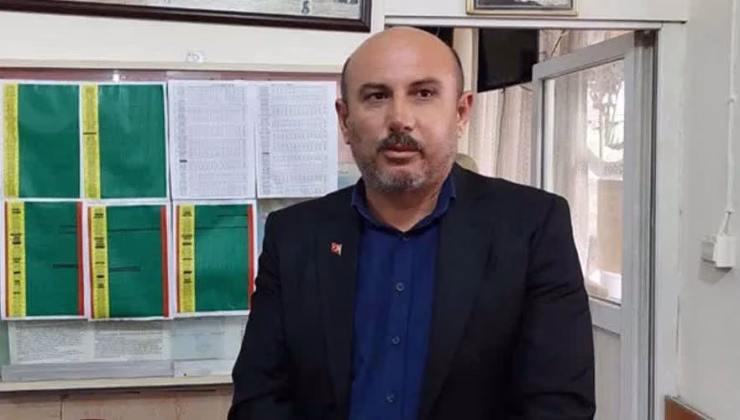 ATAÇAY’DAN ÇERKES SOYKIRIMI MESAJI