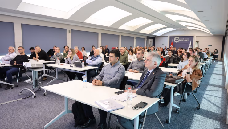 ÇERKEZKÖY OSB, EV SAHİPLİĞİNDE GERÇEKLEŞTİRİLECEK