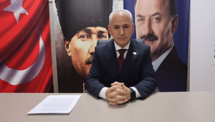 “HİZMET İÇİN GÖREVE GELENLER KAVGA İÇİN MÜCADELE EDİYOR”