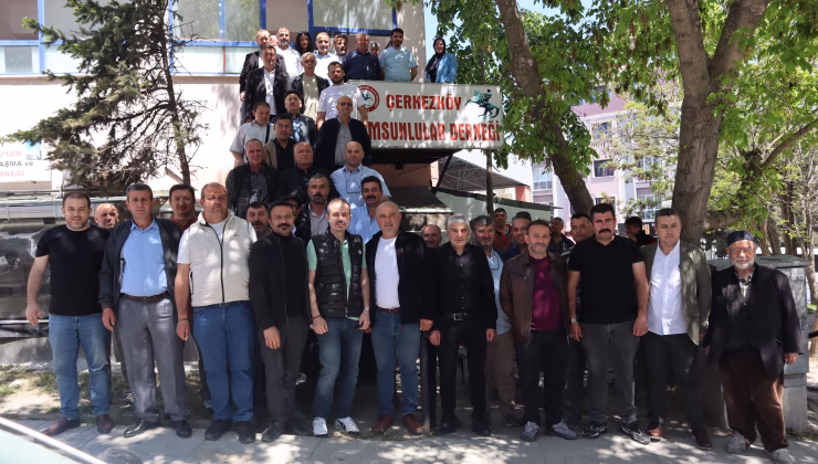 KENAN TOPÇU YENİDEN BAŞKANLIĞA SEÇİLDİ