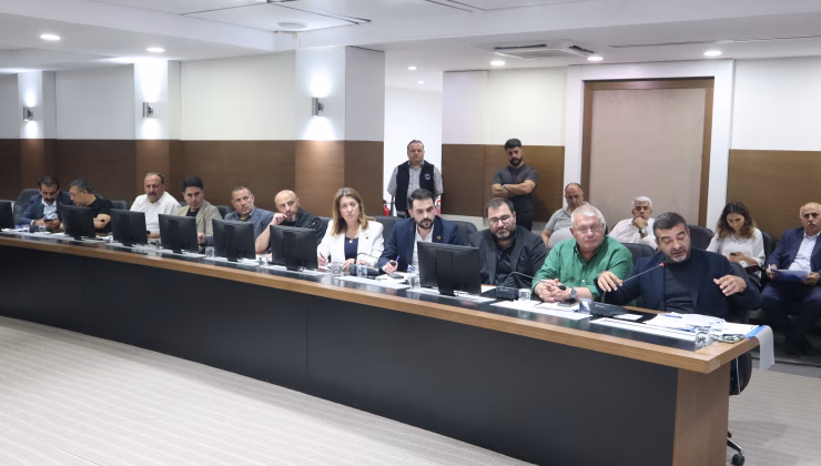 MECLİSTE OTOPARK TARTIŞMASI, “VATANDAŞLARIMIZ ARAÇLARINI NEREYE ÇEKECEK?”