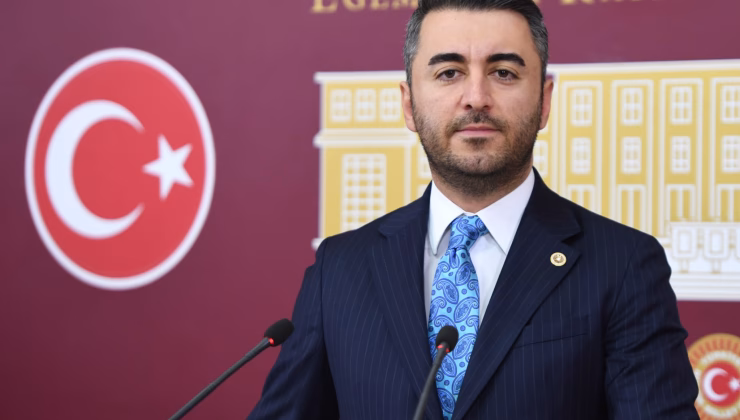  AVŞAR, KADRO SORUNUNU MECLİSE TAŞIDI