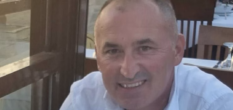 DİNÇER DÖNMEZ, HAYATINI KAYBETTİ