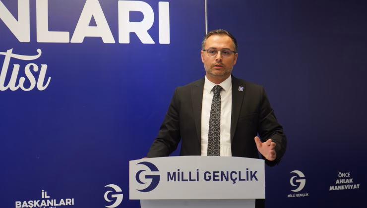 “GENÇLERİMİZİ KÖTÜ ALIŞKANLIKLARDAN KORUMAK, HEPİMİZİN GÖREVİDİR”
