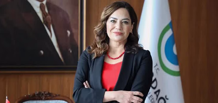 CANDAN YÜCEER’DEN BABALAR GÜNÜ MESAJI