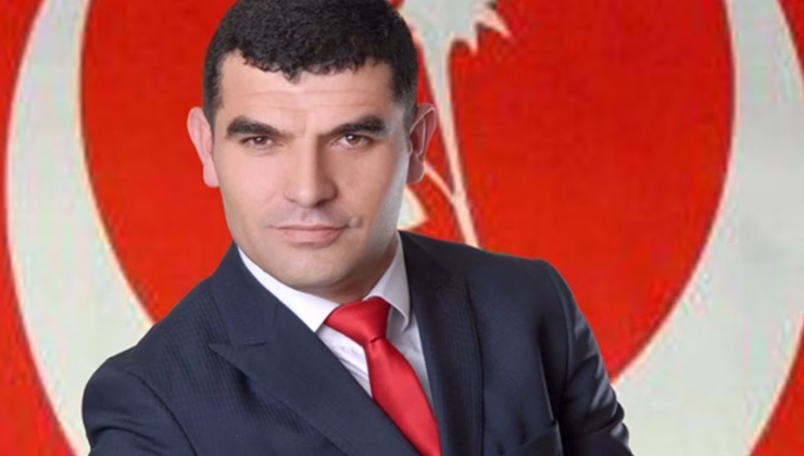 BBP İLÇE BAŞKANI DİLER: “KAPAKLIMIZ ARTIK GEREKLİ YATIRIMLARA KAVUŞMALI”