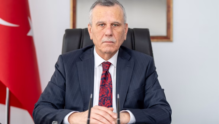 KAYMAKAM GÜNLÜ’DEN 19 MAYIS MESAJI