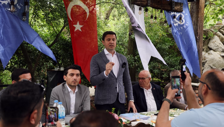 AKAY’DAN TESKİ’YE ÇAĞRI: “ŞİKAYET ALMADIĞIMIZ GÜN YOK”