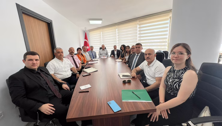 ÖZEL OKULLAR TANITIM FUARI DÜZENLENECEK