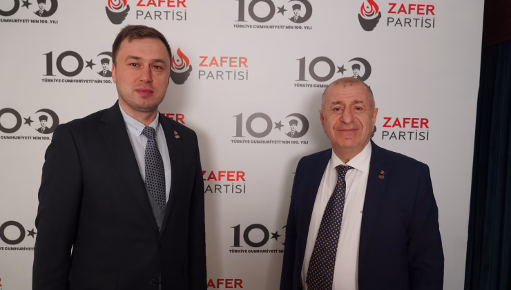 “BABA MUHALEFET GERİ DÖNMÜŞTÜR”