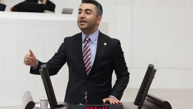 CEM AVŞAR İSTİFA ETTİ