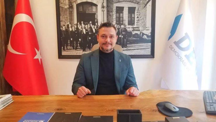 OZAN VARAN: “İKTİDAR TEKİRDAĞ’I DAHA NE ZAMAN HATIRLAYACAK?”