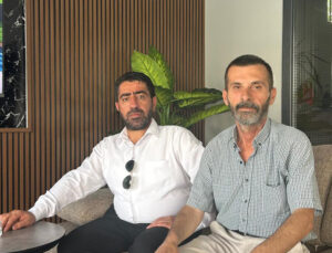 “KAZIN AYAĞI MUSTAFA AS’IN SÖYLEDİĞİ GİBİ ÇIKMADI”