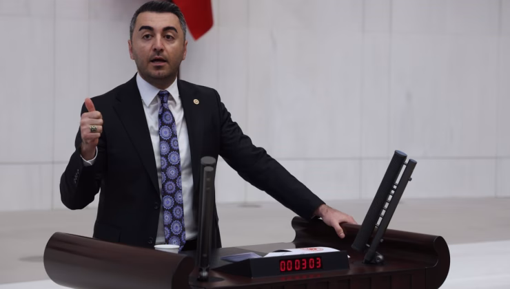 DEVA PARTİLİ AVŞAR’DAN ASGARİ ÜCRET VE EMEKLİ MAAŞI ÇIKIŞI