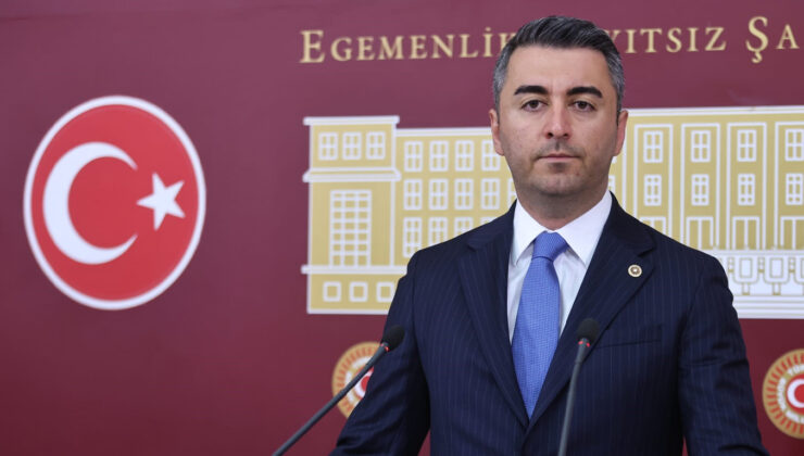 AVŞAR; “BU ZAMANA KADAR NEREDEYDİNİZ? BARAJLAR NEDEN BİTMİYOR?”