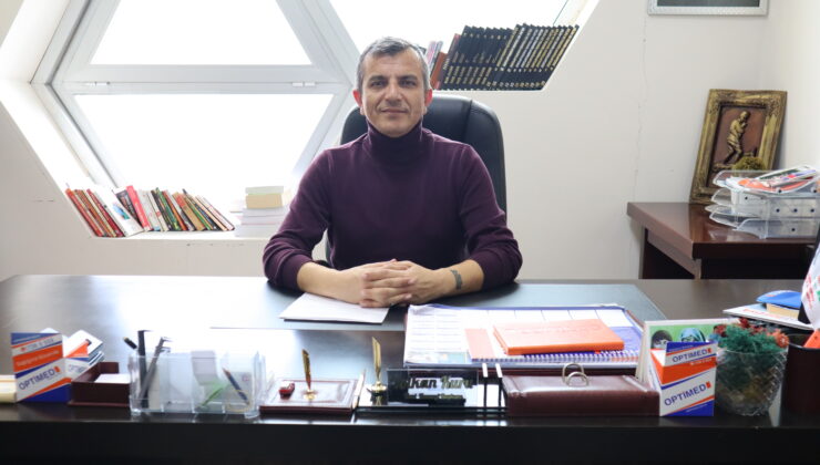 KURU’DAN DAYANIŞMA ÇAĞRISI