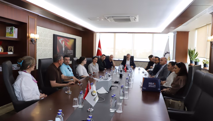 ÇERKEZKÖY TSO’DAN ÜYELERİNE ÖZEL İNDİRİM ANLAŞMASI