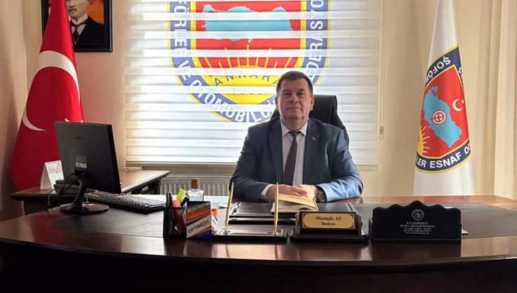MUSTAFA AS’TAN YOLA ÇIKACAKLARA UYARI!