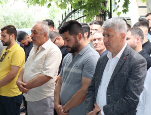 TAŞKIRAN AİLESİ’NİN ACI GÜNÜ