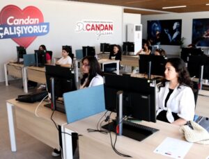 BUGÜNÜN GENÇLERİ GELECEĞE YÖN VERECEK