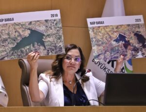 CANDAN YÜCEER’DEN ÖNEMLİ AÇIKLAMALAR