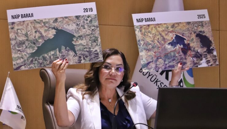 CANDAN YÜCEER’DEN ÖNEMLİ AÇIKLAMALAR