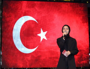 TÜRK MİLLETİ’NİN TARİHİN EN BÜYÜK İHANETİNE ‘DUR’ DEYİŞİNİN 9’UNCU YILI