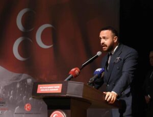 “SUYUN HESABINI VEREMEYEN YARININ HESABINI VEREMEZ”