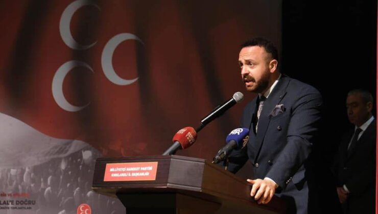 “SUYUN HESABINI VEREMEYEN YARININ HESABINI VEREMEZ”