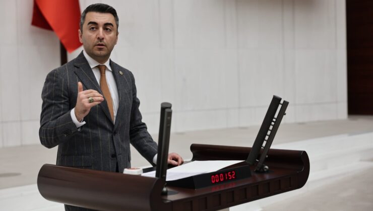 AVŞAR; “ÇALIŞMAK ZORUNDA BIRAKILAN EMEKLİLER CANINDAN OLUYOR”