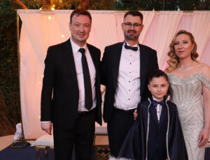 KUZEY ARAS’TAN İLK ADIM, UNUTULMAZ BİR GECE