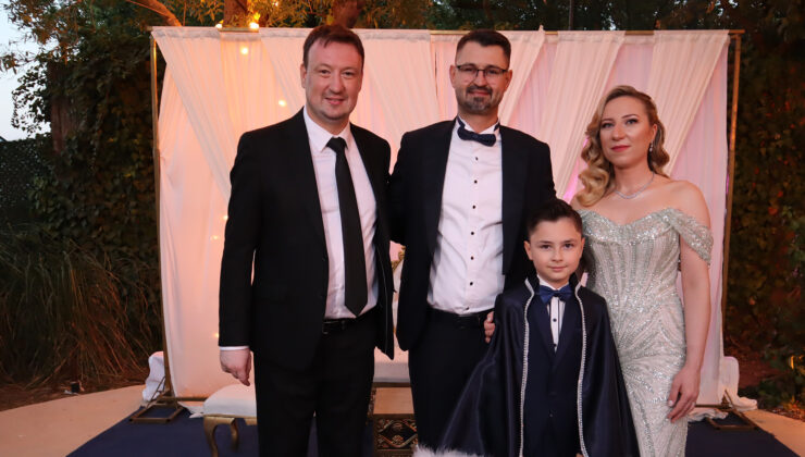 KUZEY ARAS’TAN İLK ADIM, UNUTULMAZ BİR GECE