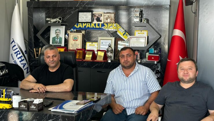 DOLANDIRICILIK SON ANDA ÖNLENDİ