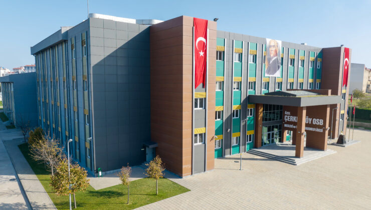 ÖN KAYIT BAŞVURULARI DEVAM EDİYOR
