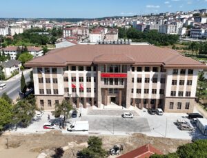 MAL MÜDÜRLÜĞÜ KAPATILDI