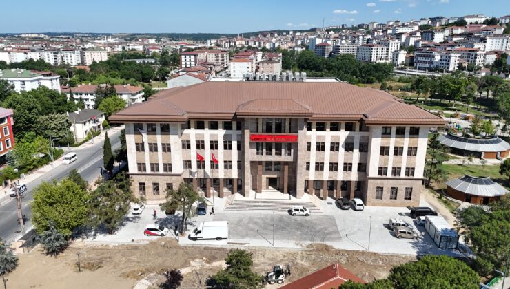 MAL MÜDÜRLÜĞÜ KAPATILDI