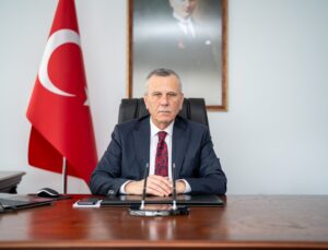 KAYMAKAM GÜNLÜ’DEN 15 TEMMUZ MESAJI