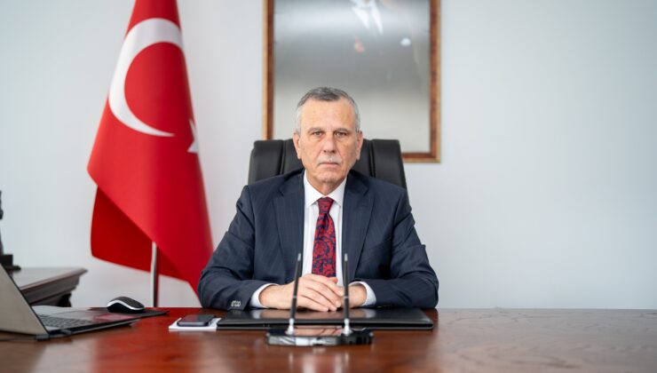 KAYMAKAM GÜNLÜ’DEN 15 TEMMUZ MESAJI