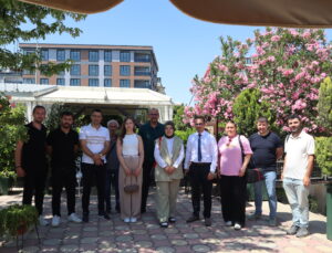 BURAK KUYUMCULUK 30 YAŞINDA!