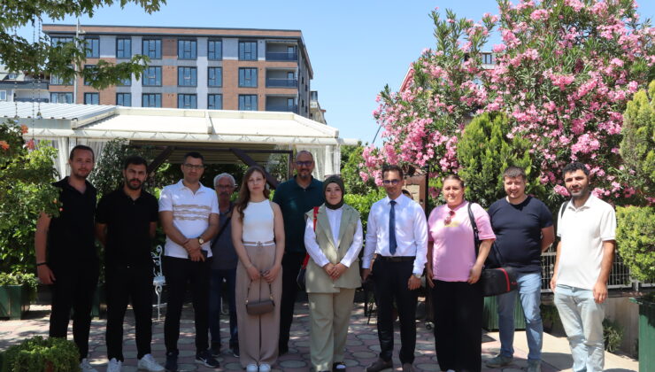 BURAK KUYUMCULUK 30 YAŞINDA!