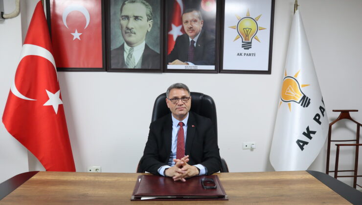 AZBAY: “ARTIK AKAY, ‘KAMU YARARI ALAMIYORUZ’ SÖYLEMLERİNİ DEĞİŞTİRSİN”