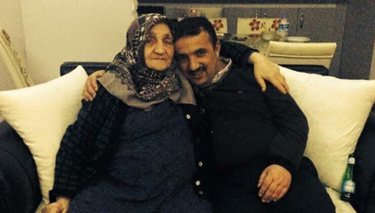 BAŞPINAR AİLESİ’NİN ACI GÜNÜ