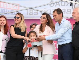 TEKİRDAĞ’DA CAN DOSTLARIN YUVASI BÜYÜYOR