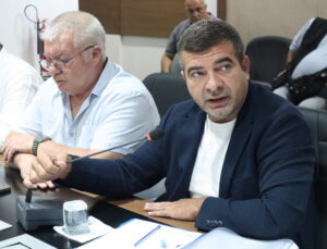 KÜÇÜK SANAYİ SİTESİYLE İLGİLİ KARAR ÇIKTI