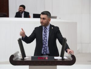 “METAN GAZINDAN 12 VATAN EVLADINI ŞEHİT VERMEK, İHMALLER ZİNCİRİNİN SONUCUDUR”