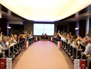 “İL OLMAK ÇERKEZKÖY’ÜN HAKKIDIR”