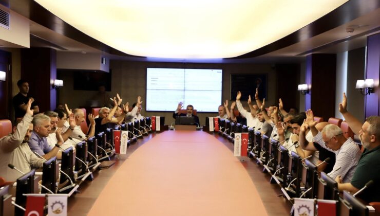 “İL OLMAK ÇERKEZKÖY’ÜN HAKKIDIR”