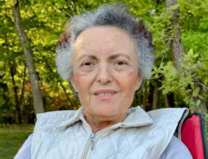 KAMİL ÇETİNTAŞ’IN DÜNÜRÜ VEFAT ETTİ